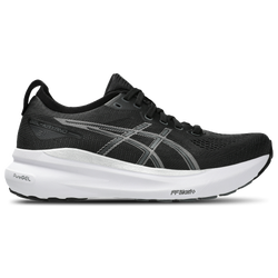 Women's - ASICS® GEL-Kayano 31 - Black/Pure Silver