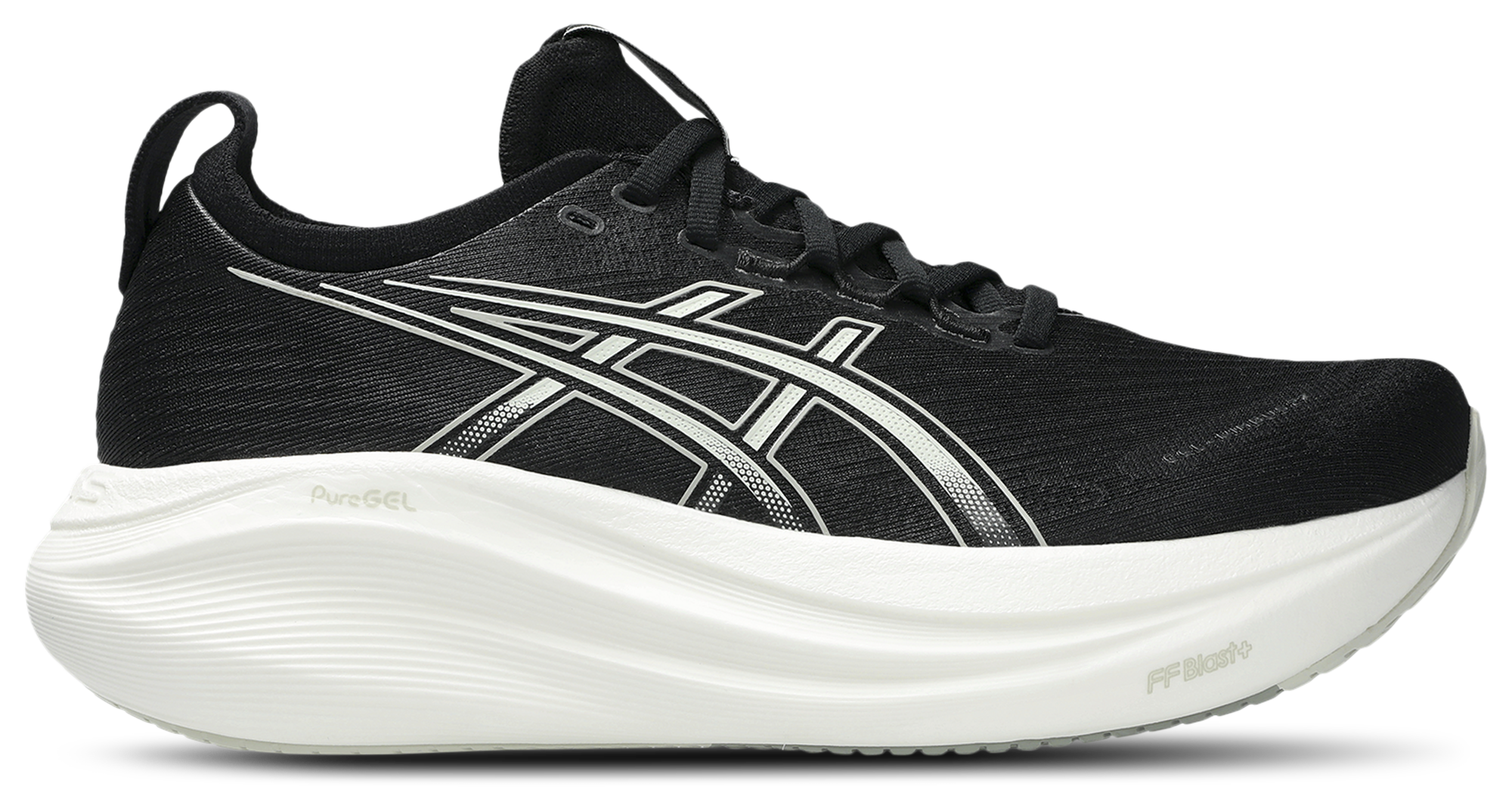 ASICS® GEL-Nimbus 27 | Foot Locker