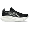 ASICS® GEL-Nimbus 27 - Asics® Black/Lake Grey White