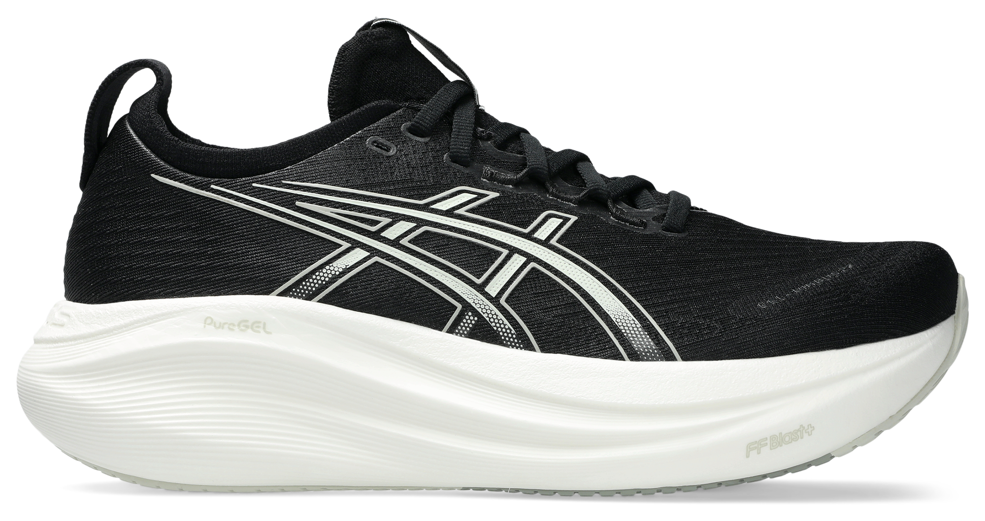 ASICS® GEL-Nimbus 27 - Women's