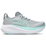 Piedmont Grey/Illuminate Mint