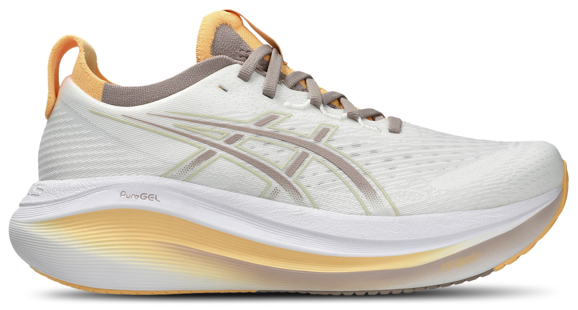 ASICS® GEL-Nimbus 27 - Women's | Foot Locker