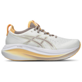 ASICS® GEL-Nimbus 27 - Asics® White/Fawn