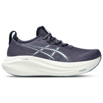 Indigo Fog/Cool Grey