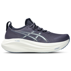 Women's - ASICS® GEL-Nimbus 27 - Indigo Fog/Cool Grey