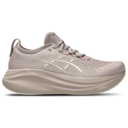 Women's - ASICS® GEL-Nimbus 27 - Fawn/Birch
