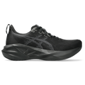 ASICS® Novablast 5 - Asics® Black/Carrier Grey