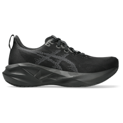 Women's - ASICS® Novablast 5 - Black/Carrier Grey
