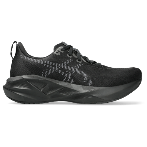 ASICS® Novablast 5 - ASICS® Black/Carrier Grey