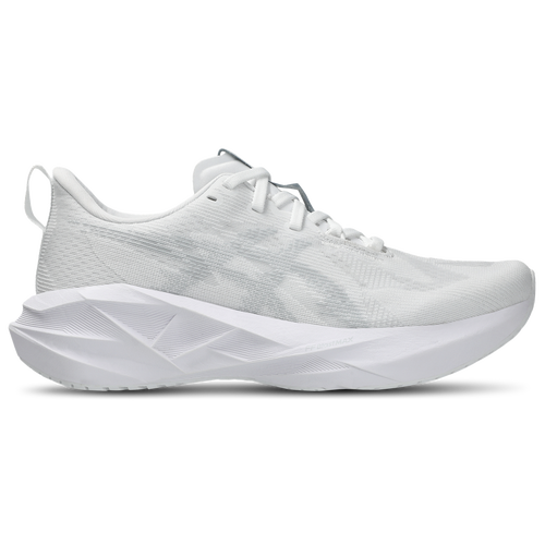 ASICS® Novablast 5 - ASICS® White/Piedmont Grey