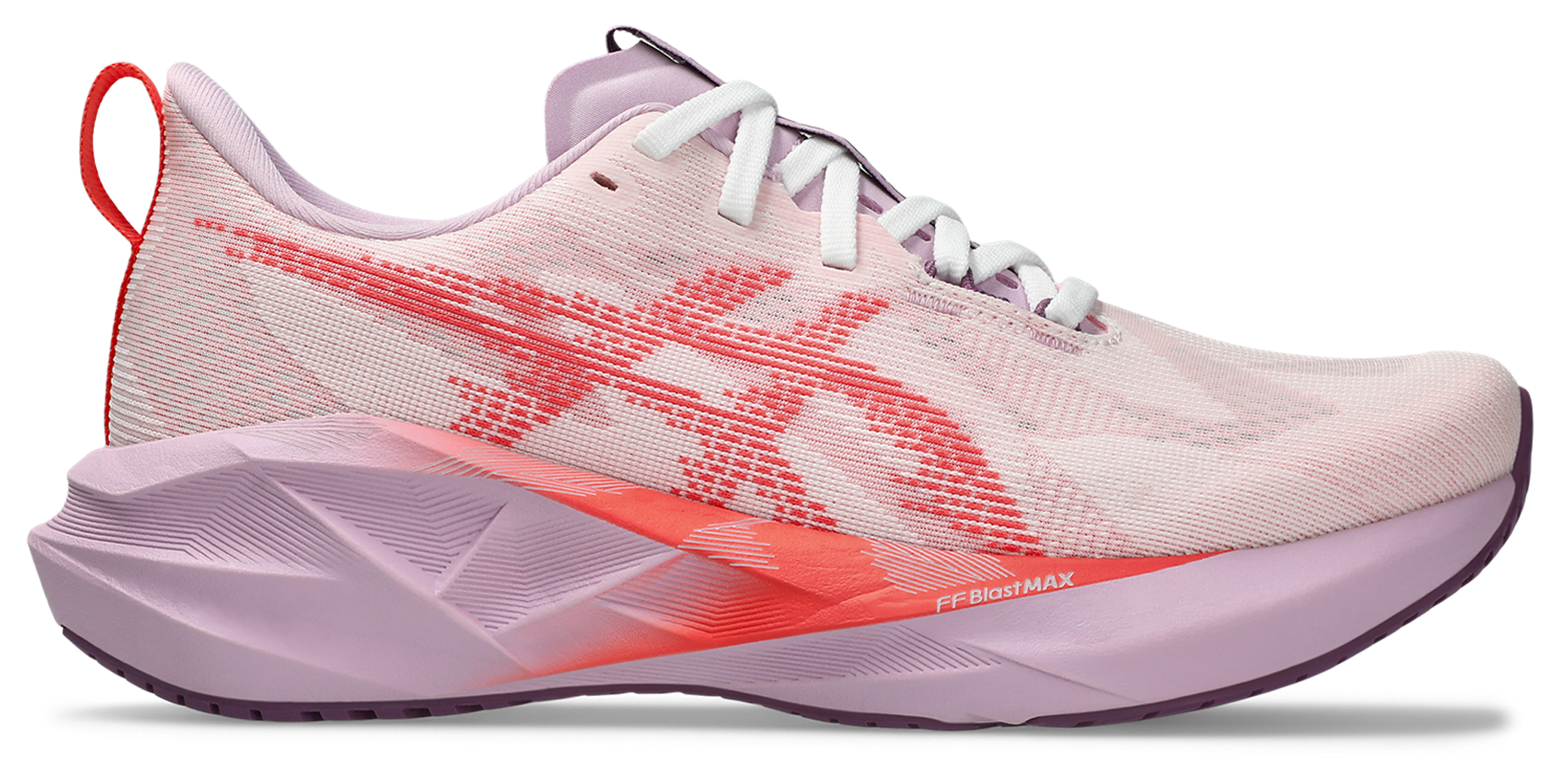 ASICS Novablast 5 Road-Running Shoes - Women's | REI Co-op