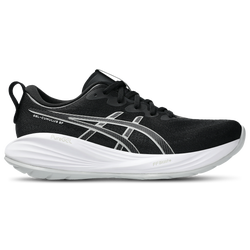 Women's - ASICS® Gel Cumulus 27 - Black/Concrete