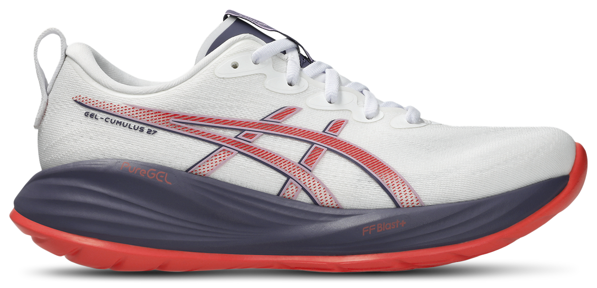 ASICS® Gel Cumulus 27 - Women's | Foot Locker