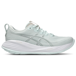 Women's - ASICS® Gel Cumulus 27 - Pure Aqua/White
