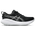 ASICS® Gel Cumulus 27 - Women's Black/Concrete