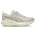 ASICS® Gel Cumulus 27 - Women's Mineral Beige/Huddle Yellow