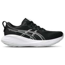 Women's - ASICS® Gel Cumulus 27 - Black/Concrete