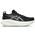 ASICS® GEL-Nimbus 27 - Women's Black/Lake Grey