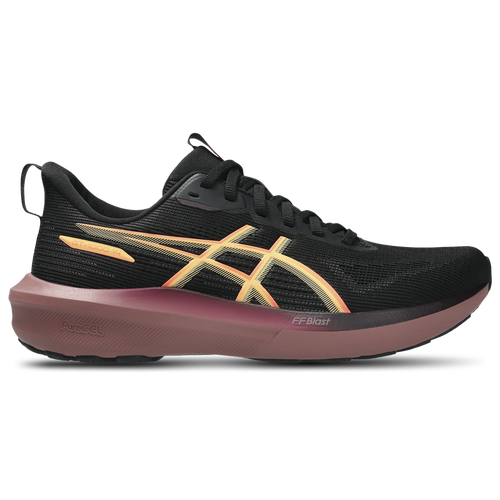 Asics Womens ® Gt-1000 14 In Black