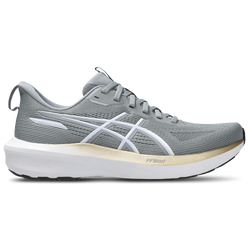 Women's - ASICS® GT-1000 14 - White/Gravel/Orange