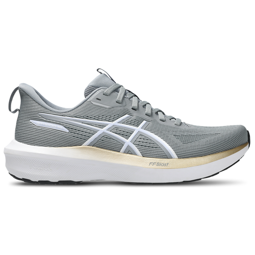 Asics Womens ® Gt-1000 14 In Gray