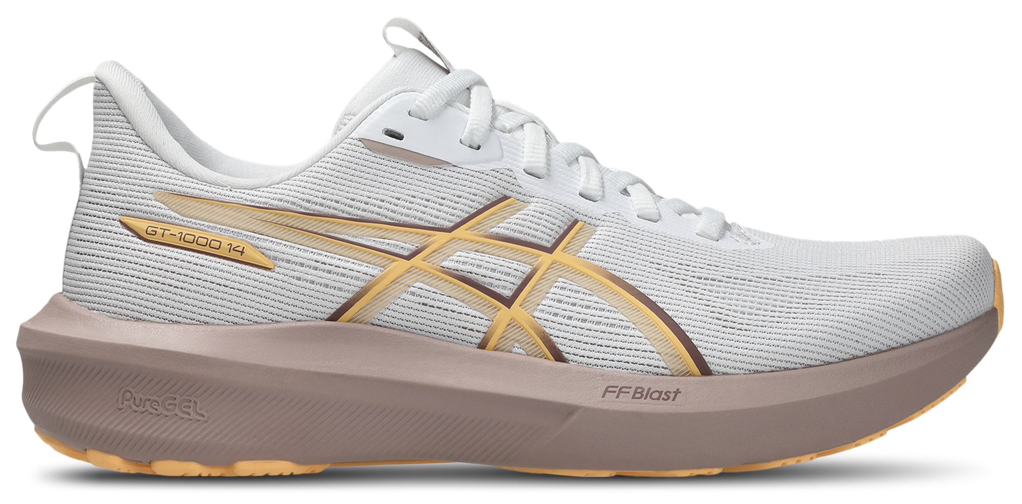 ASICS® GT-1000 14 - Women's | Champs Sports