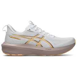Women's - ASICS® GT-1000 14 - White/Rubble Red/Pink