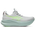 ASICS® GEL-Nimbus 28 - Women's Cloud Grey/Illuminate Green