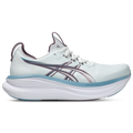 ASICS® GEL-Nimbus 28 - Asics® Arctic Blue/Velvet Purple
