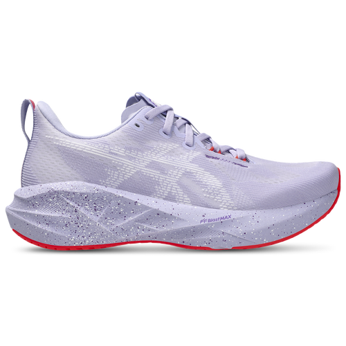WOMENS - ASICS® Novablast 5 Tokyo - Vapor/Edo Purple