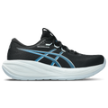 ASICS® Gel-Cumulus 28 - Asics® Black/Aegean Blue