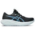 Black/Aegean Blue