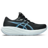 Black/Aegean Blue
