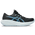 ASICS® Gel-Cumulus 28 - Women's Black/Aegean Blue