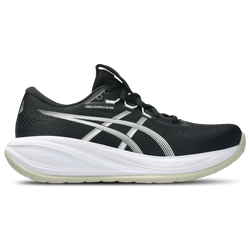 Women's - ASICS® Gel-Cumulus 28 - Black/White