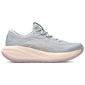 ASICS® Gel-Cumulus 28 - Asics® Piedmont Grey/Pearl Pink