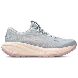 Women's - ASICS® Gel-Cumulus 28 - Piedmont Grey/Pearl Pink