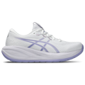 ASICS® Gel-Cumulus 28 - Asics® White/Blue Bell