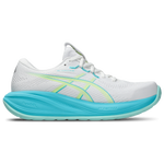 White/Energy Aqua