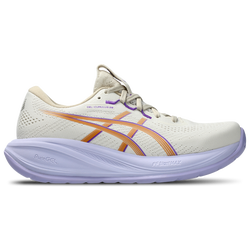 Women's - ASICS® Gel-Cumulus 28 - Fresh Air/Oatmeal