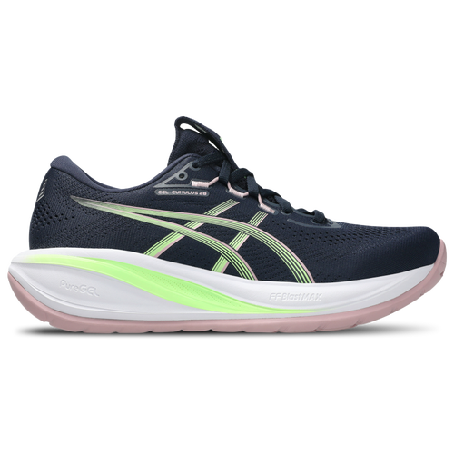  - ASICS® Gel-Cumulus 28 - Illuminate Green/Midnight
