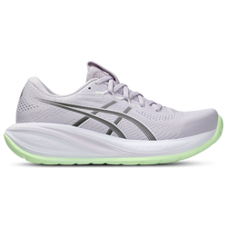 Women's - ASICS® Gel-Cumulus 28 - Dahlia/Illuminate Yellow