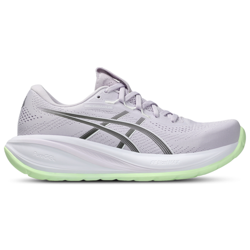 ASICS® Gel-Cumulus 28 - Asics® Dahlia/Illuminate Yellow
