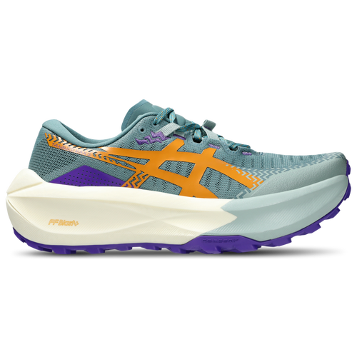  - ASICS® Trabuco Max 5 - Radiant Amethyst/Foggy Teal
