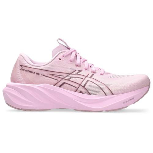 Asics Womens ® Gt 2000 15 In Hazy Lilac/taro Purple