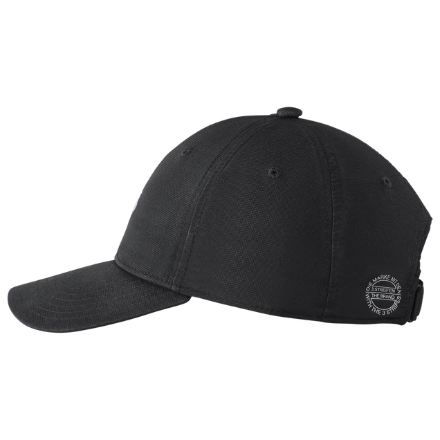 adidas Originals Relaxed Modern Cap Image 3 of 4. Tap to open photo gallery.