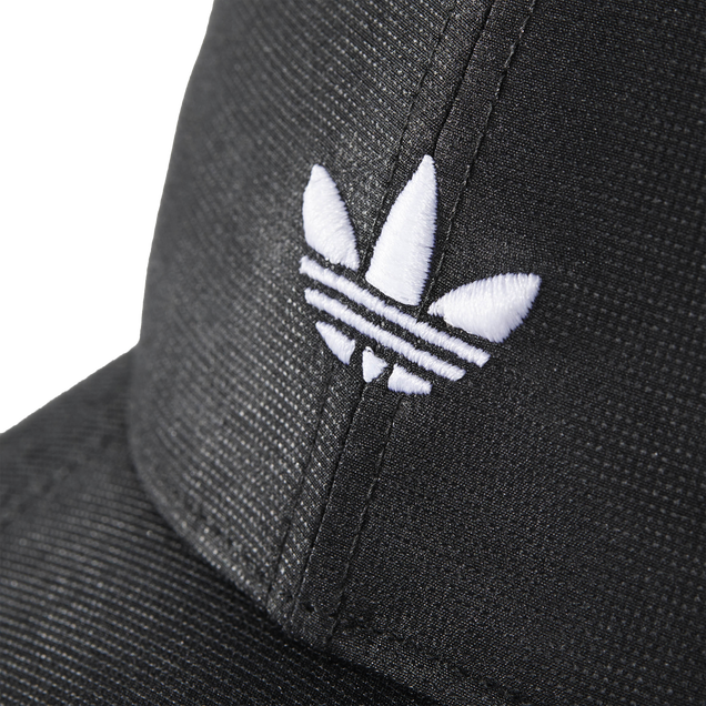 adidas Originals Relaxed Modern Cap Image 4 of 4. Tap to open photo gallery.