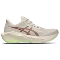 ASICS® Novablast 6 - Asics® Rose Dust/Illuminate Yellow