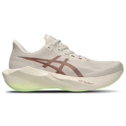 Women's - ASICS® Novablast 6 - Rose Dust/Illuminate Yellow