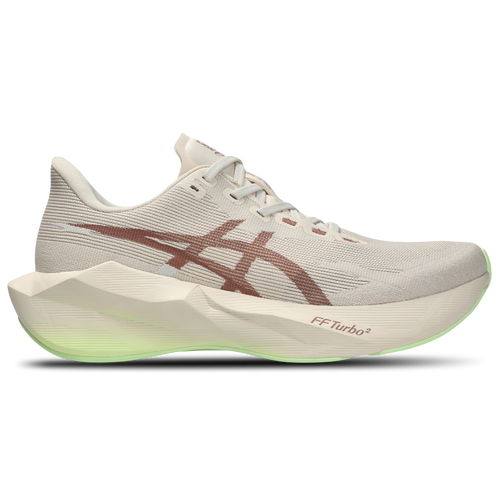 WOMENS - ASICS® Novablast 6 - Rose Dust/Illuminate Yellow